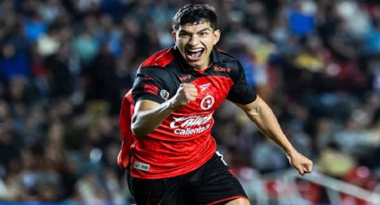 Tijuana logra dramático triunfo ante Tigres con golazo de Kevin Castañeda | VIDEO