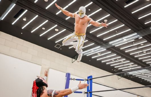 CMLL: Místico, Jetspeed y Thunder Rosa encabezan CARTELERAS en CDMX, Puebla y Guadalajara