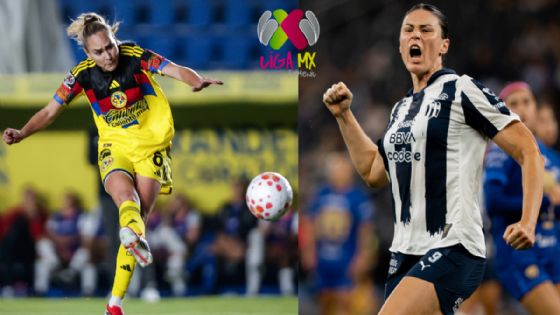 ¿Dónde ver la Jornada 16 de la Liga MX Femenil? | Horarios y canales del 4 al 5 de abril