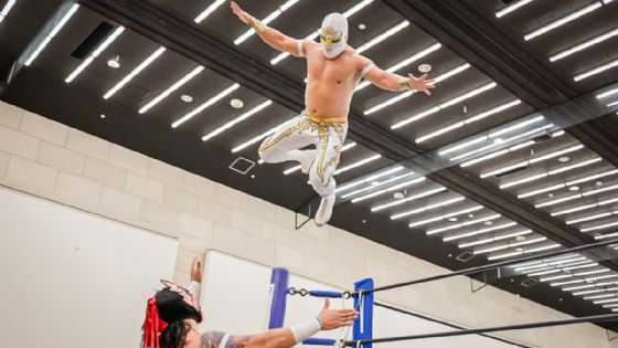 CMLL: Místico, Jetspeed y Thunder Rosa encabezan CARTELERAS en CDMX, Puebla y Guadalajara