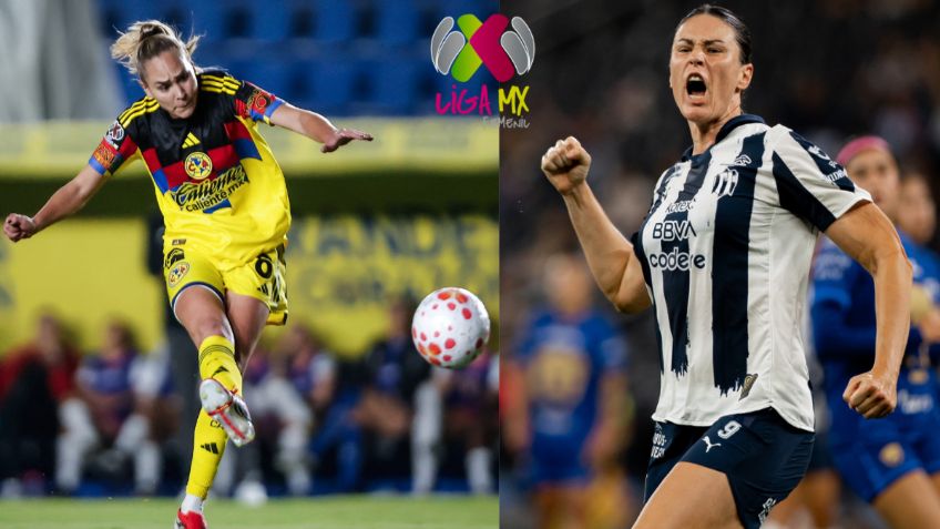 ¿Dónde ver la Jornada 16 de la Liga MX Femenil? | Horarios y canales del 4 al 5 de abril
