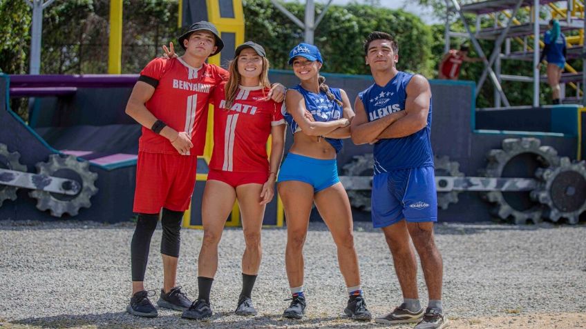 Exatlón México: ¿Quién ganará las Batallas por la Supervivencia de la Semana 27? | Spoilers