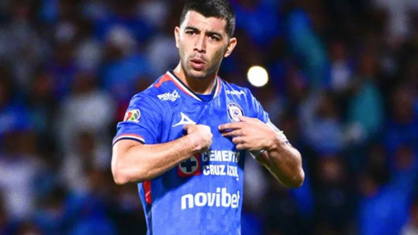 Revelan interés por Erik Lira de cuatro equipos en Europa; ¿cuál es su valor?