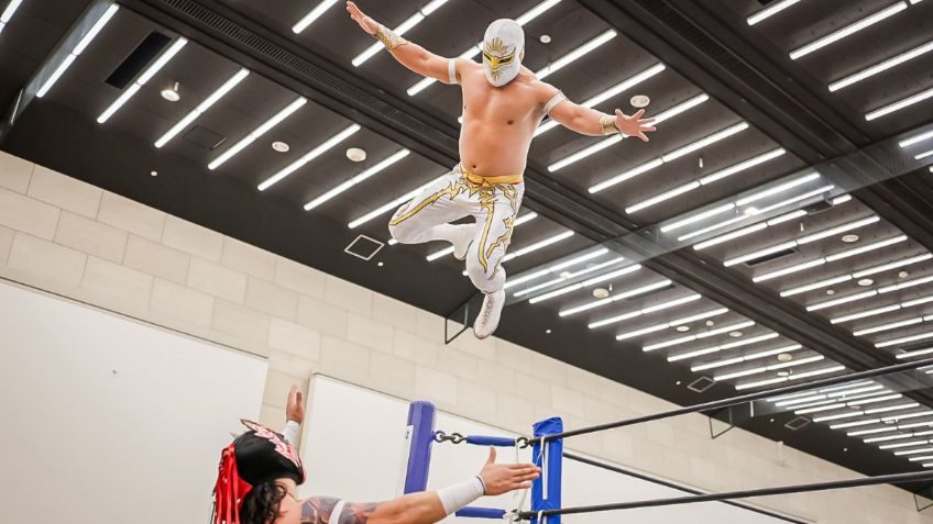 CMLL: Místico, Jetspeed y Thunder Rosa encabezan CARTELERAS en CDMX, Puebla y Guadalajara