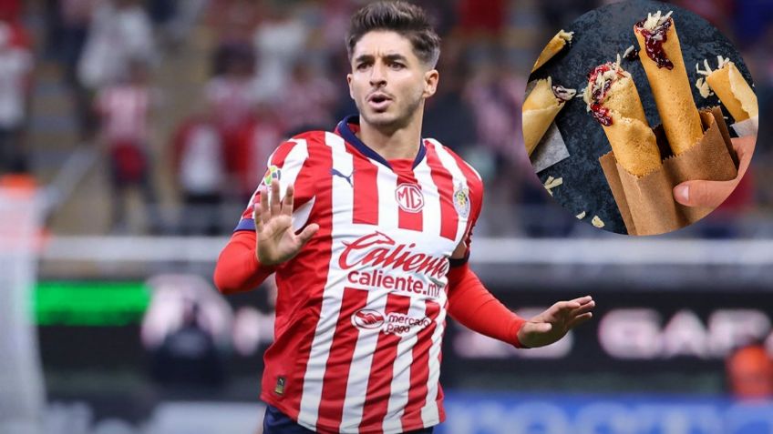 Cone Brizuela, exjugador y empresario: ¿Cómo inició su negocio de marquesitas?