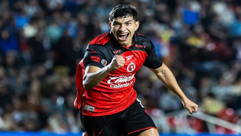 Tijuana logra dramático triunfo ante Tigres con golazo de Kevin Castañeda | VIDEO