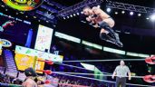 Foto ilustrativa de la nota titulada: Austin Aries destaca la longevidad de las Arenas México y Coliseo previo al duelo CMLL vs MLW