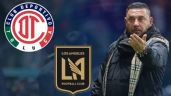 Foto ilustrativa de la nota titulada: Turco Mohamed lanza advertencia a LAFC para la Vuelta de Semis de Concachampions