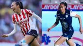 Foto ilustrativa de la nota titulada: Chivas vs Pachuca Femenil EN VIVO: Alineaciones y Dónde ver los Cuartos de Final HOY