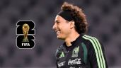 Foto ilustrativa de la nota titulada: Filtran la fecha de retiro de Guillermo Ochoa; anticipan que será convocado al Mundial 2026