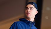 Foto ilustrativa de la nota titulada: El desgarrador mensaje de Cristiano Ronaldo que sorprendió a todos acerca de su retiro