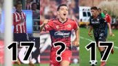 Foto ilustrativa de la nota titulada: ¿Quiénes son los anotadores más jóvenes en la historia de la Liga MX?
