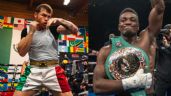 Foto ilustrativa de la nota titulada: Canelo Álvarez alista su regreso por el título Supermedio CMB ante el invicto Christian Mbilli