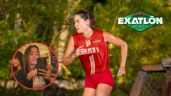 Foto ilustrativa de la nota titulada: Exatlón México: ¿Mati Álvarez olvidó a Evelyn Guijarro? Filtran posible nuevo romance | FOTO