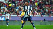 Foto ilustrativa de la nota titulada: Anthony Martial tendría los días contados en Rayados; ¿cuánto costaría despedirlo?