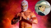 Foto ilustrativa de la nota titulada: ¿Por qué la cantante Natalia Jiménez acompañará a Místico el 15 de mayo en el CMLL?