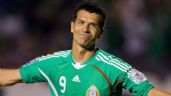 Foto ilustrativa de la nota titulada: Jared Borgetti se une a la crítica contra los naturalizados en Selección Mexicana
