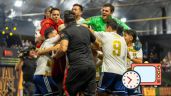 Foto ilustrativa de la nota titulada: ¿Dónde ver la Jornada 11 de la Kings League México? Partidos y horarios para el 3 de mayo