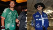 Foto ilustrativa de la nota titulada: Adriel Favela acompañará a David Benavidez rumbo al ring ante el Zurdo Ramírez