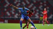 Foto ilustrativa de la nota titulada: Liga MX Femenil: Jenni Hermoso FALLA penal de último minuto y Toluca vence a Tigres