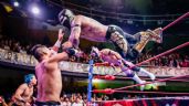 Foto ilustrativa de la nota titulada: CMLL y MLW lideran CARTELERAS en CDMX, Puebla y Guadalajara del 1 al 5 de mayo