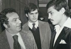 Foto ilustrativa de nota La historia de Eduardo Lamazón y cómo José Sulaimán le cambió la vida en el boxeo