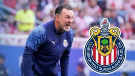 Foto que representa a Su destino era Chivas: La vez que Gabriel Milito 'plantó' al Toluca para luego ser rojiblanco