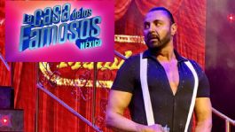 Foto que representa a Latin Lover confiesa que pudo haber entrado a La Casa de los Famosos; ¿Qué lo impidió?