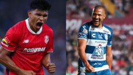 Foto que representa a ¿Dónde ver Toluca vs Pachuca por los Cuartos de Final de Ida de Liga MX el 3 de mayo?
