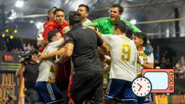 Foto que representa a ¿Dónde ver la Jornada 11 de la Kings League México? Partidos y horarios para el 3 de mayo