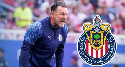Su destino era Chivas: La vez que Gabriel Milito 'plantó' al Toluca para luego ser rojiblanco