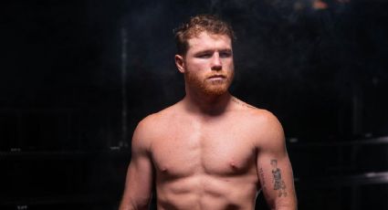 Canelo Álvarez revela su verdadera edad biológica y sorprende al mundo del boxeo
