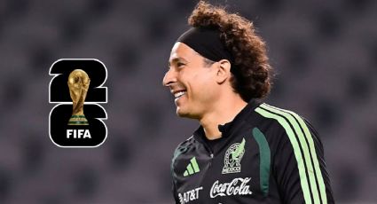 Filtran la fecha de retiro de Guillermo Ochoa; anticipan que será convocado al Mundial 2026