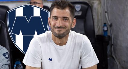 Rayados se queda sin DT tras confirmar la baja de Nico Sánchez; ¿Quién podría relevarlo?