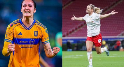 Alineaciones Toluca vs Tigres Femenil: Dónde ver EN VIVO los Cuartos de Final en TV e Internet