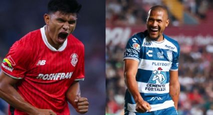 ¿Dónde ver Toluca vs Pachuca por los Cuartos de Final de Ida de Liga MX el 3 de mayo?