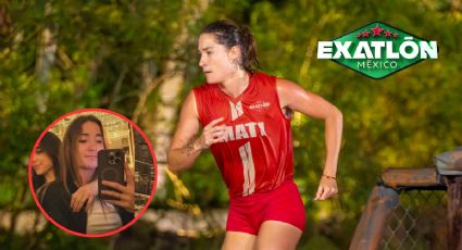 Exatlón México: ¿Mati Álvarez olvidó a Evelyn Guijarro? Filtran posible nuevo romance | FOTO