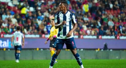 Anthony Martial tendría los días contados en Rayados; ¿cuánto costaría despedirlo?