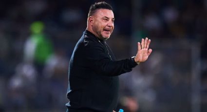 ¿Adiós al Toluca? Turco Mohamed es pretendido por 2 equipos de la Liga MX y un argentino