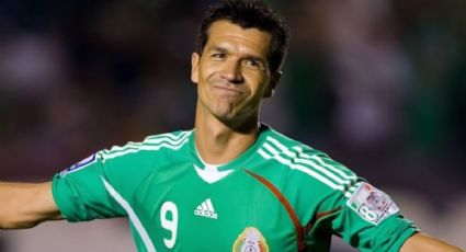 Jared Borgetti se une a la crítica contra los naturalizados en Selección Mexicana