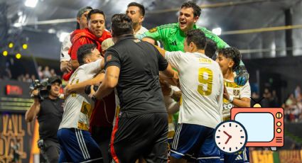 ¿Dónde ver la Jornada 11 de la Kings League México? Partidos y horarios para el 3 de mayo