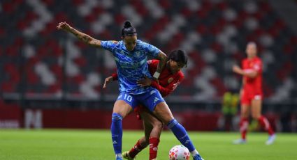 Liga MX Femenil: Jenni Hermoso FALLA penal de último minuto y Toluca vence a Tigres