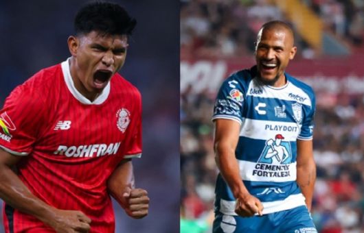 ¿Dónde ver Toluca vs Pachuca por los Cuartos de Final de Ida de Liga MX el 3 de mayo?