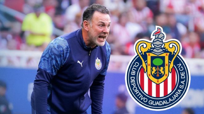 Foto ilustrativa de nota Su destino era Chivas: La vez que Gabriel Milito 'plantó' al Toluca para luego ser rojiblanco