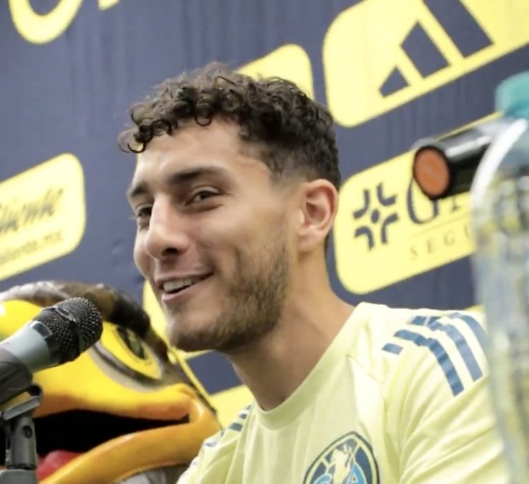 X: @ClubAmerica