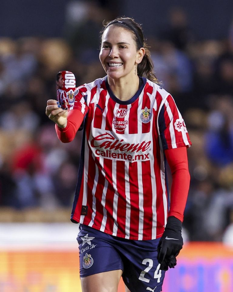 X: @ChivasFemenil