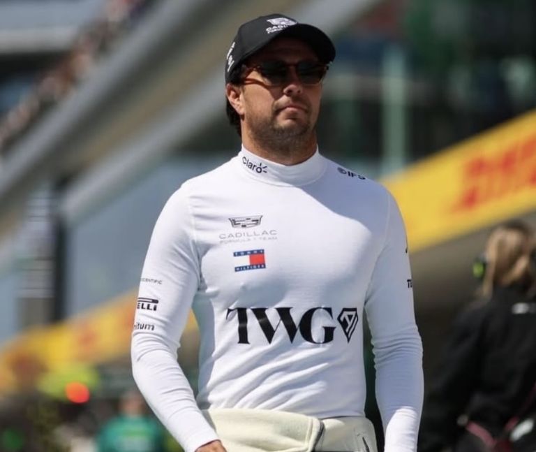 IG: @schecoperez
