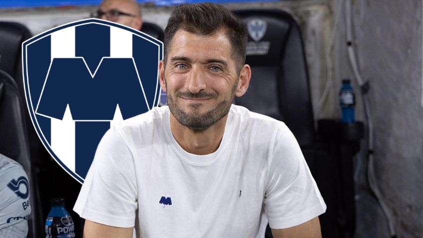 Rayados se queda sin DT tras confirmar la baja de Nico Sánchez; ¿Quién podría relevarlo?