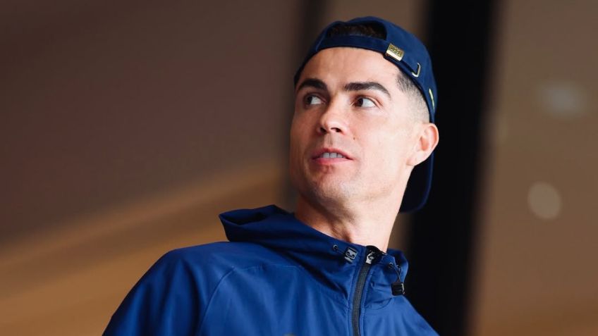 El desgarrador mensaje de Cristiano Ronaldo que sorprendió a todos acerca de su retiro