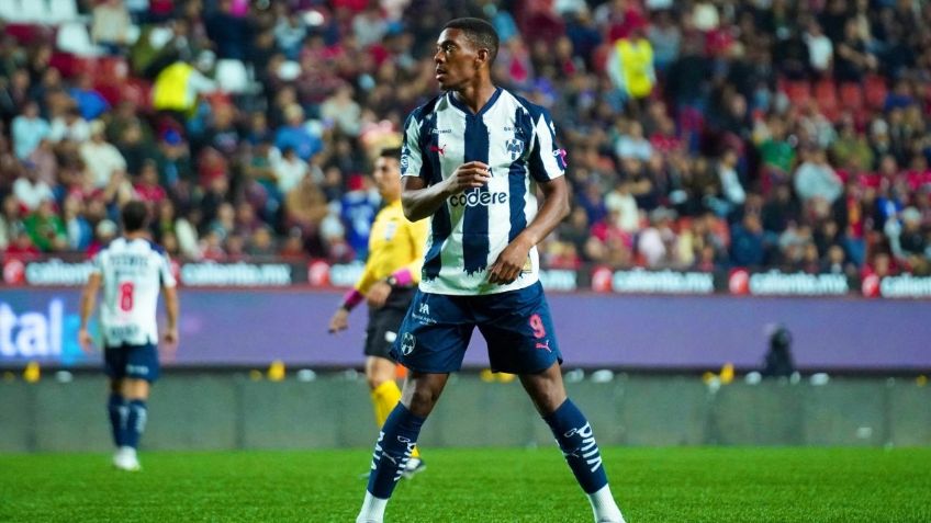 Anthony Martial tendría los días contados en Rayados; ¿cuánto costaría despedirlo?